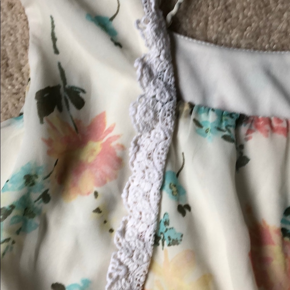 Spring Dress - Picture 3 of 4